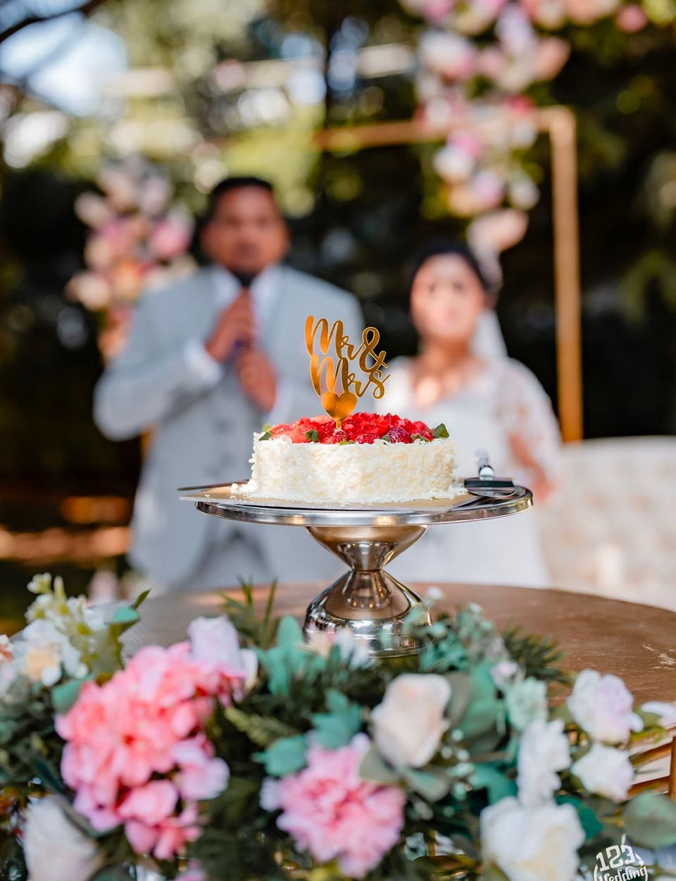 Under The Mango Trees property view