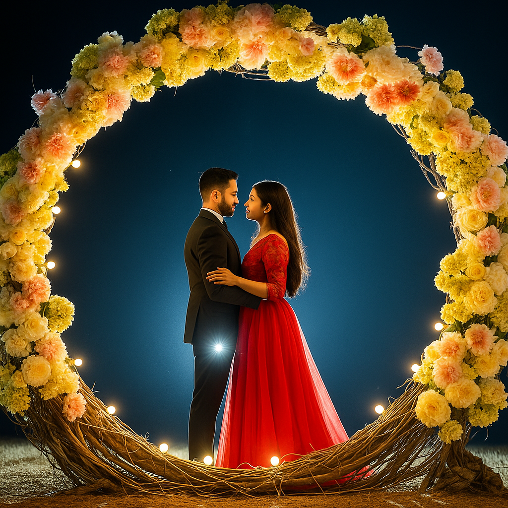 Photoshoot Gallery - Event Management Company in Bangalore