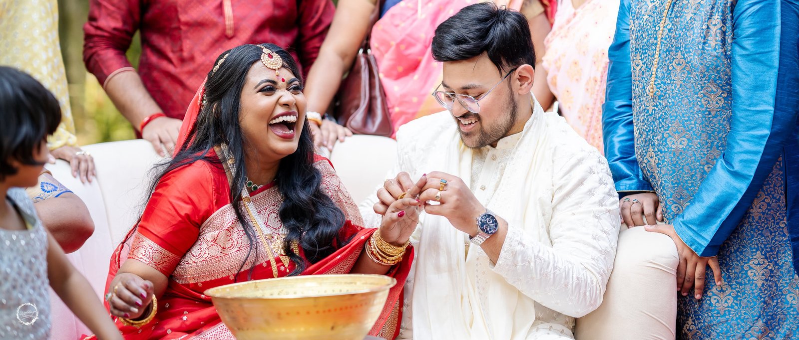 Engagement Ceremony - Event Venue in Bangalore