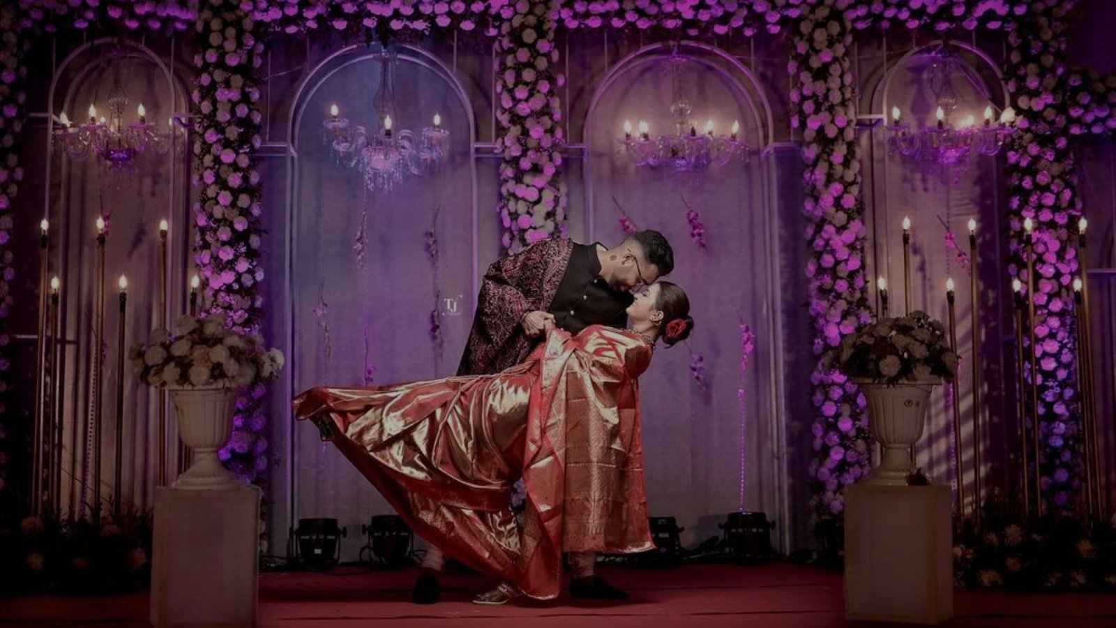 Anniversaries - Event Venue in Bangalore