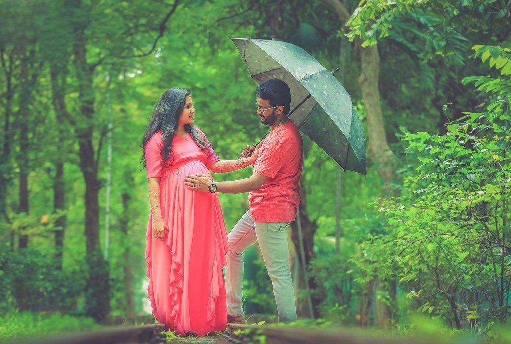 Baby Shower - Event Venue in Bangalore