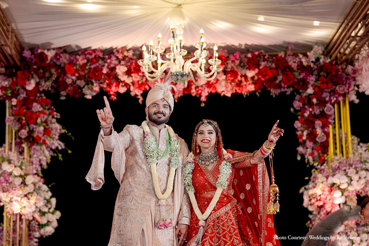 Weddings - Event Venue in Bangalore